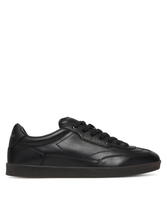 Zdjęcie produktu KARL LAGERFELD Sneakersy Kandidate KL53820 Czarny