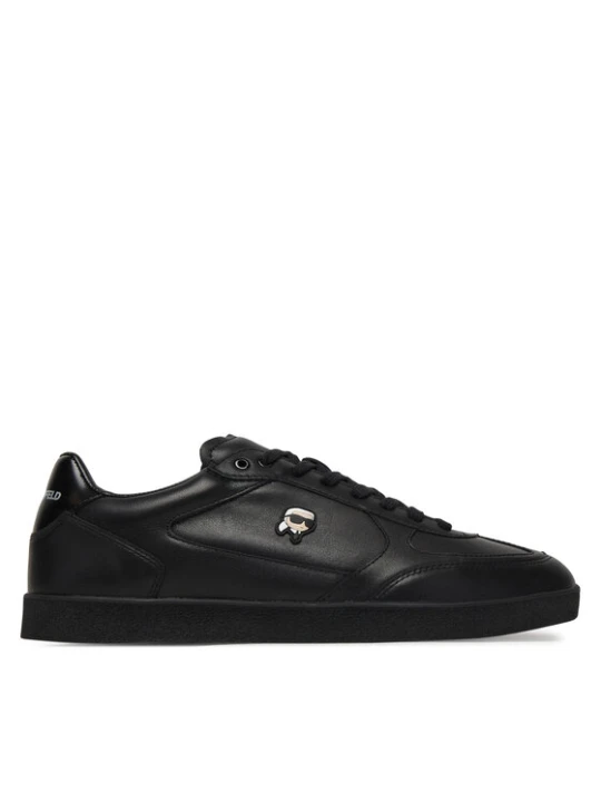 Zdjęcie produktu KARL LAGERFELD Sneakersy Kandidate KL53830N Czarny