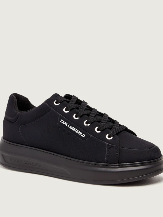 Zdjęcie produktu Karl Lagerfeld Sneakersy KAPRI czarny