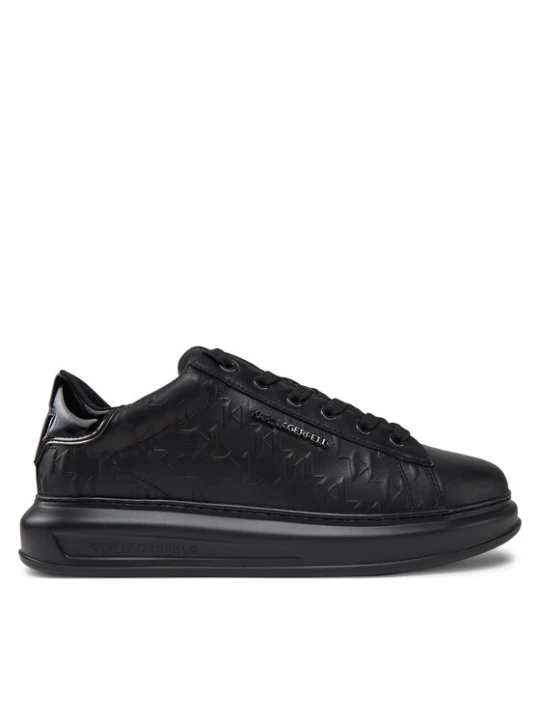 Zdjęcie produktu KARL LAGERFELD Sneakersy Kapri KL52549K Czarny