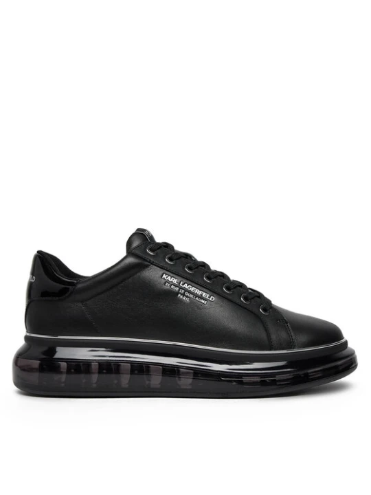 Zdjęcie produktu KARL LAGERFELD Sneakersy Kapri Kushion KL52615 Czarny