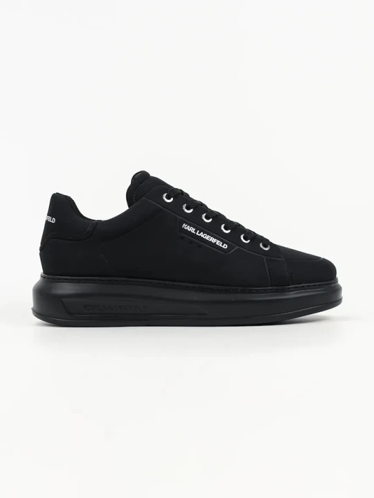 Zdjęcie produktu Karl Lagerfeld sneakersy Kapri Mens czarny