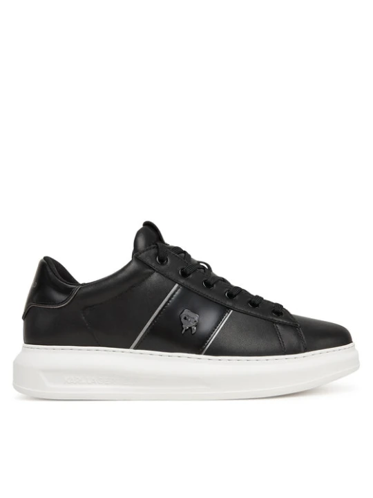 Zdjęcie produktu KARL LAGERFELD Sneakersy KL52534A Czarny