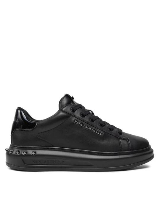 Zdjęcie produktu KARL LAGERFELD Sneakersy KL52574A Czarny