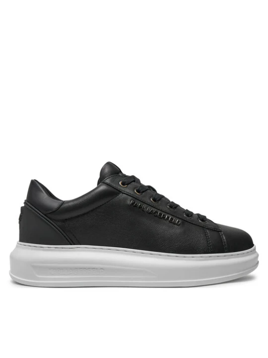 Zdjęcie produktu KARL LAGERFELD Sneakersy KL52575N Czarny