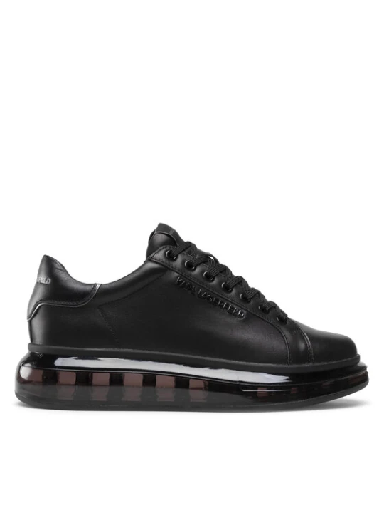 Zdjęcie produktu KARL LAGERFELD Sneakersy KL52625 Czarny
