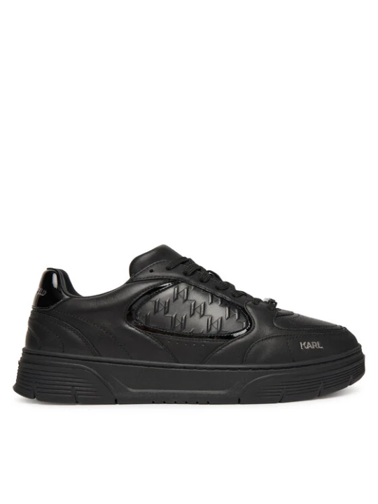 Zdjęcie produktu KARL LAGERFELD Sneakersy KL53019 Czarny
