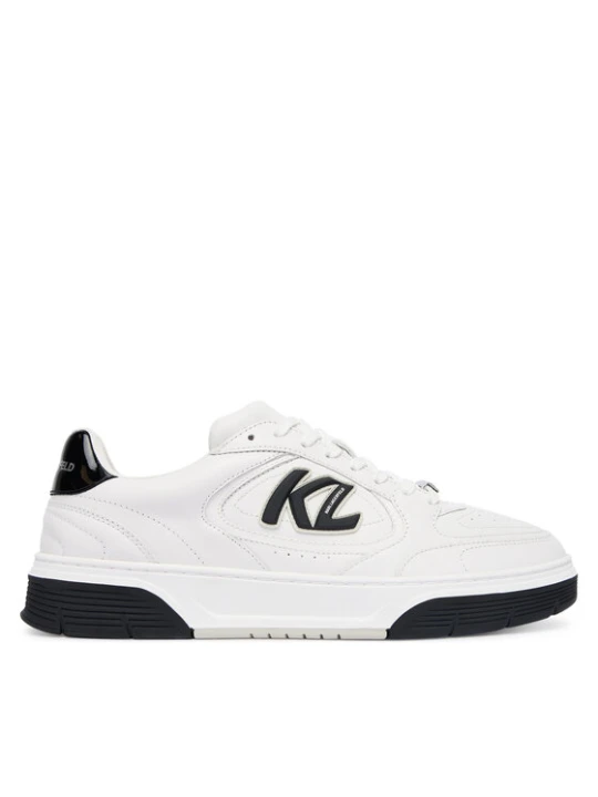 Zdjęcie produktu KARL LAGERFELD Sneakersy KL53025 Biały