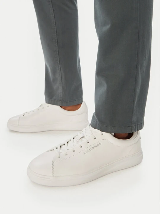 Zdjęcie produktu KARL LAGERFELD Sneakersy KL53525 Biały