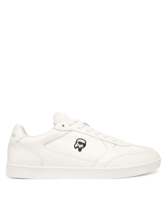 Zdjęcie produktu KARL LAGERFELD Sneakersy KL53830N Biały