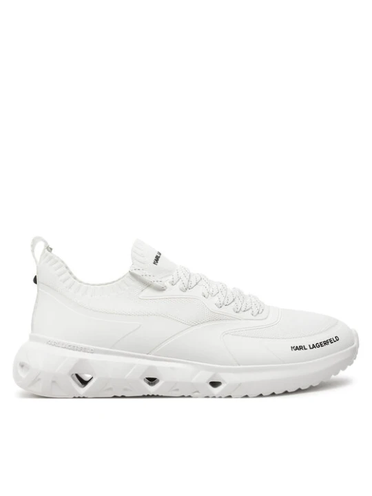 Zdjęcie produktu KARL LAGERFELD Sneakersy KL54616 Biały