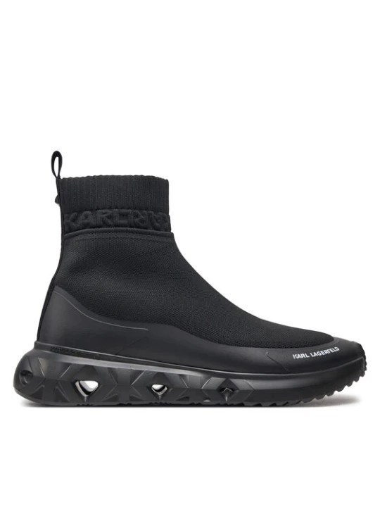 Zdjęcie produktu KARL LAGERFELD Sneakersy KL54644 Czarny