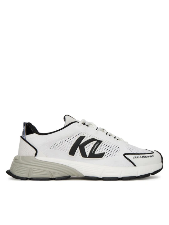 Zdjęcie produktu KARL LAGERFELD Sneakersy KL55521 Biały