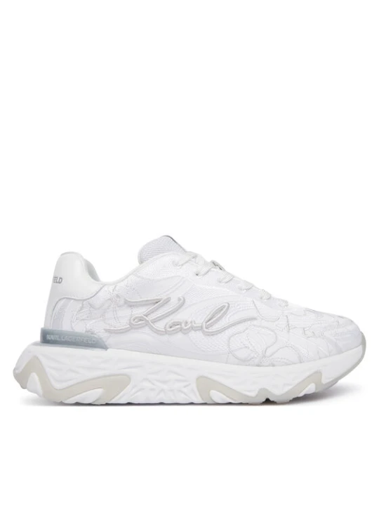Zdjęcie produktu KARL LAGERFELD Sneakersy KL62409 Biały