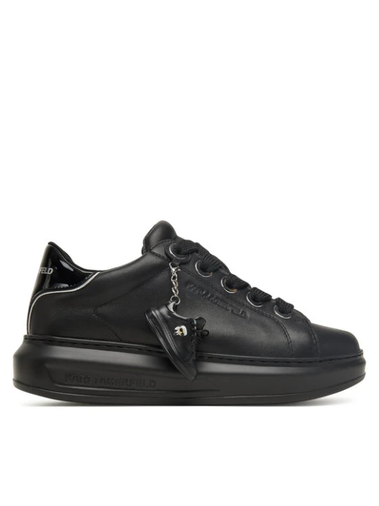 Zdjęcie produktu KARL LAGERFELD Sneakersy KL62519E Czarny