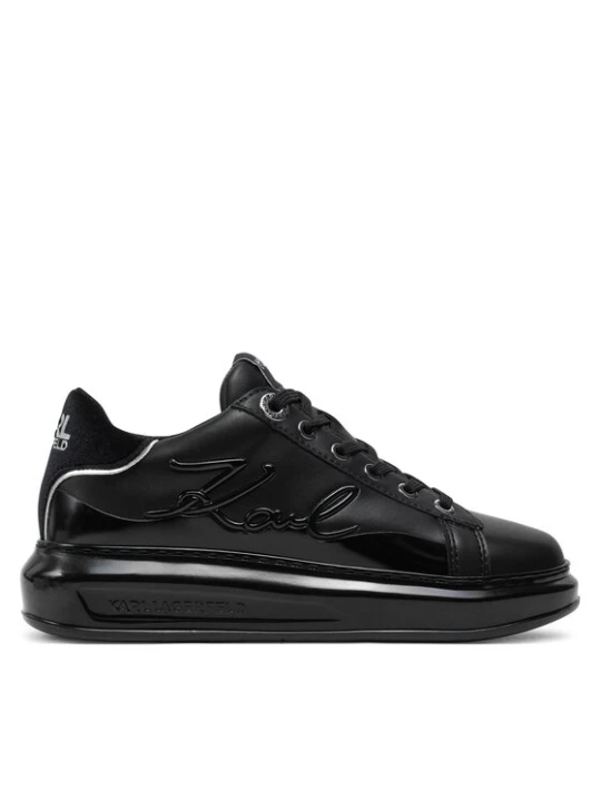 Zdjęcie produktu KARL LAGERFELD Sneakersy KL62548F Czarny
