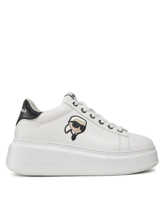 Zdjęcie produktu KARL LAGERFELD Sneakersy KL63530N Biały