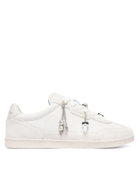 Zdjęcie produktu KARL LAGERFELD Sneakersy KL63821 Biały