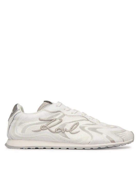 Zdjęcie produktu KARL LAGERFELD Sneakersy KL65925 Biały