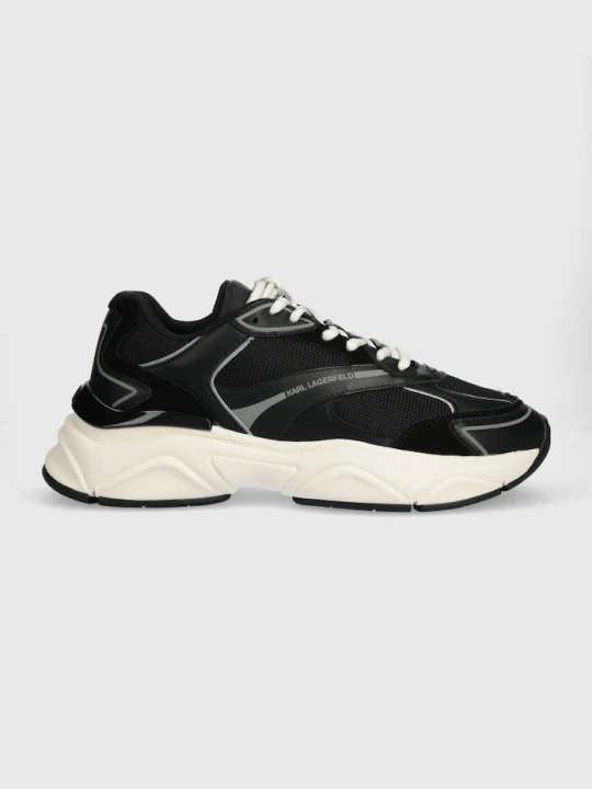 Zdjęcie produktu Karl Lagerfeld sneakersy KOMET czarny