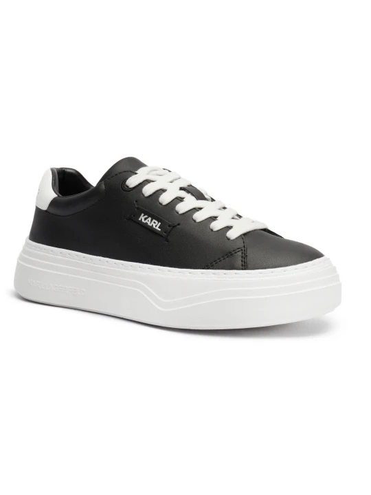 Zdjęcie produktu Karl Lagerfeld Sneakersy KONVERT czarny