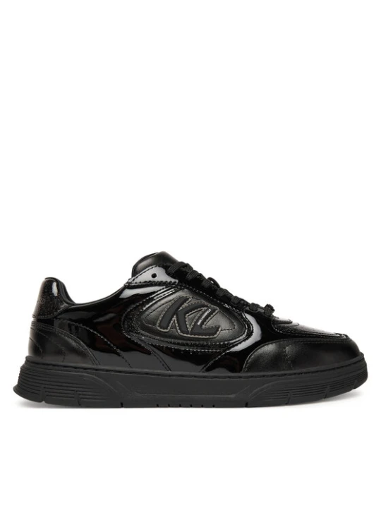 Zdjęcie produktu KARL LAGERFELD Sneakersy Kourtney KL63025 Czarny