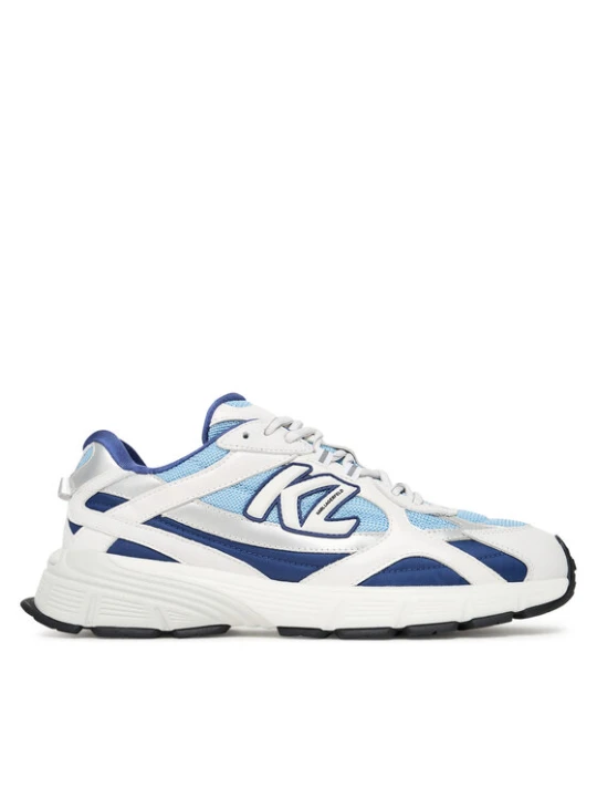 Zdjęcie produktu KARL LAGERFELD Sneakersy Orion KL55521A Biały