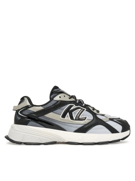 Zdjęcie produktu KARL LAGERFELD Sneakersy Orion KL55521C Szary