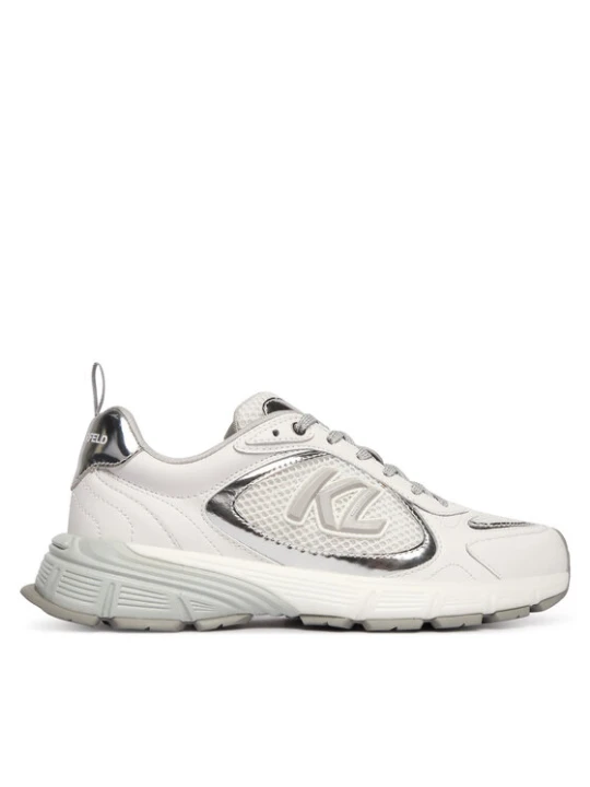 Zdjęcie produktu KARL LAGERFELD Sneakersy Orion KL65526A Biały