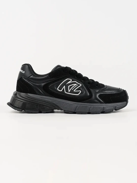 Zdjęcie produktu Karl Lagerfeld sneakersy ORION czarny