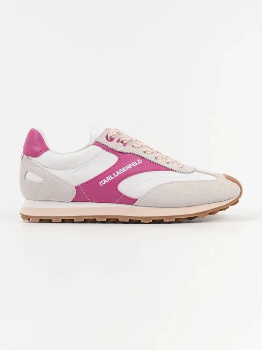 Zdjęcie produktu Karl Lagerfeld sneakersy SONAR biały