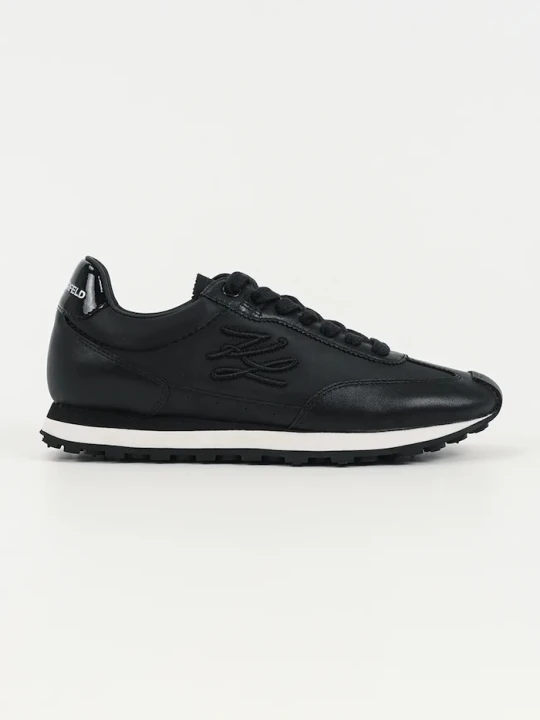 Zdjęcie produktu Karl Lagerfeld sneakersy SONAR czarny