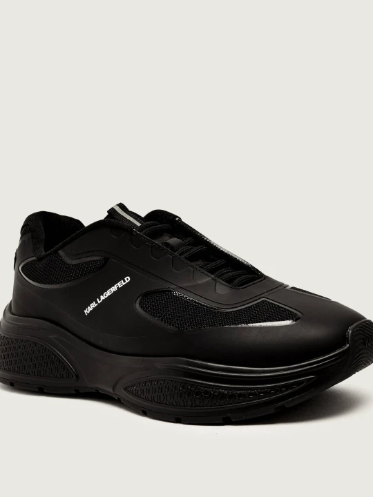 Zdjęcie produktu Karl Lagerfeld Sneakersy VESTA czarny