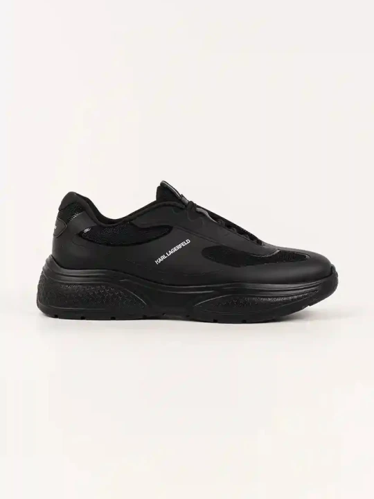Zdjęcie produktu Karl Lagerfeld sneakersy VESTA czarny