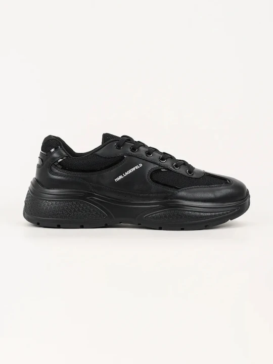 Zdjęcie produktu Karl Lagerfeld sneakersy VESTA czarny