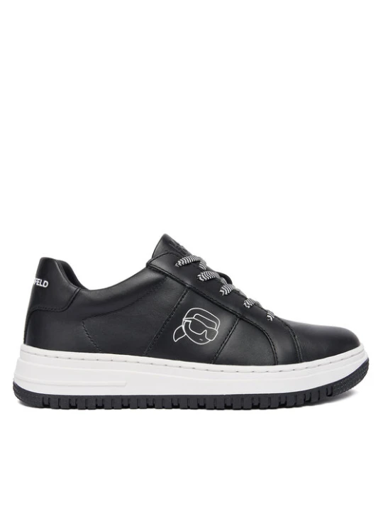 Zdjęcie produktu KARL LAGERFELD Sneakersy Z30988 M Czarny
