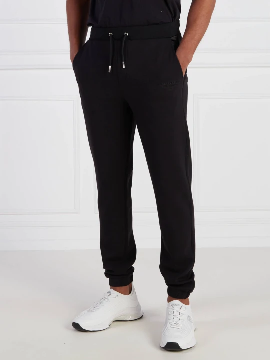 Zdjęcie produktu Karl Lagerfeld Spodnie dresowe | Classic fit