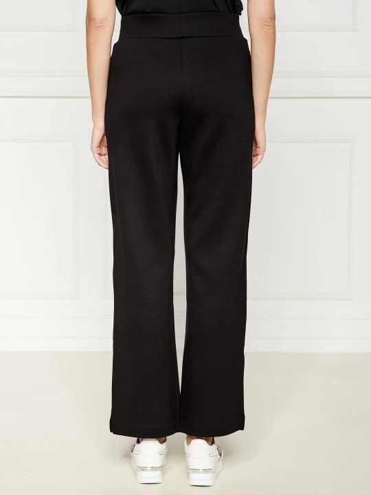 Zdjęcie produktu Karl Lagerfeld Spodnie dresowe | Regular Fit