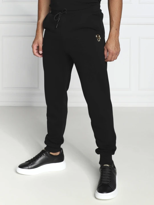 Zdjęcie produktu Karl Lagerfeld Spodnie dresowe | Regular Fit