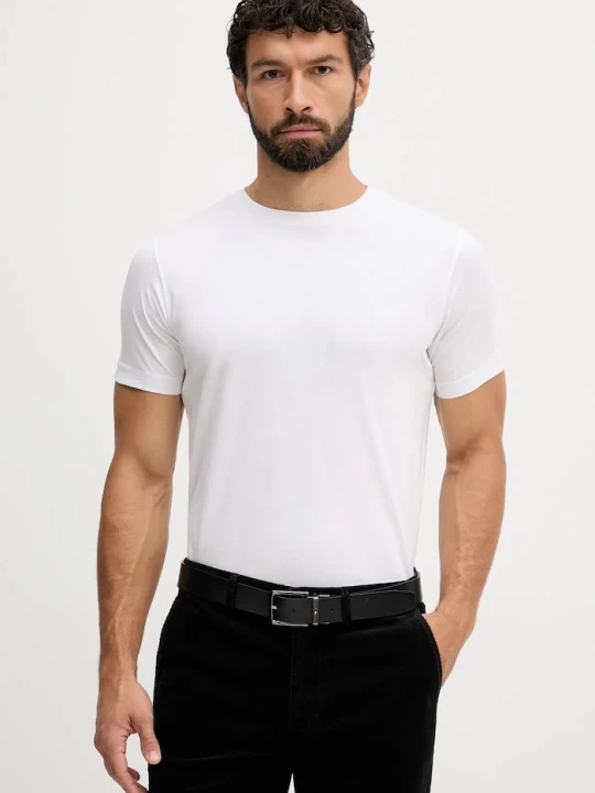Zdjęcie produktu Karl Lagerfeld t-shirt (2-pack) biały