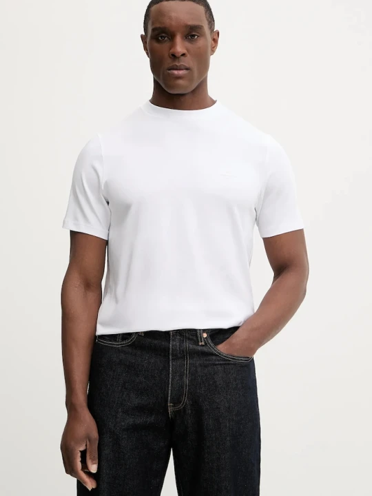 Zdjęcie produktu Karl Lagerfeld t-shirt biały