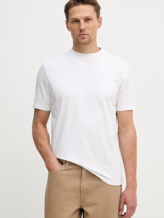 Zdjęcie produktu Karl Lagerfeld t-shirt biały