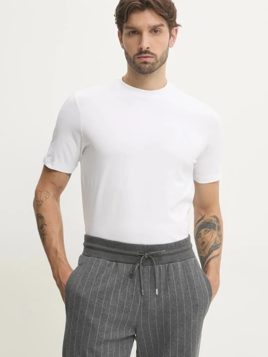 Zdjęcie produktu Karl Lagerfeld t-shirt biały