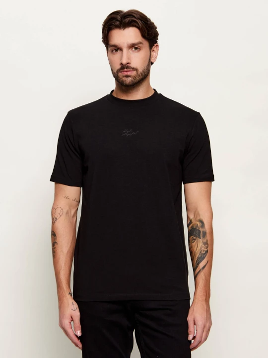 Zdjęcie produktu Karl Lagerfeld T-shirt | Regular Fit czarny