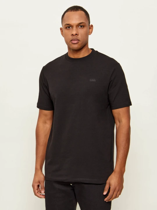 Zdjęcie produktu Karl Lagerfeld T-shirt | Regular Fit czarny