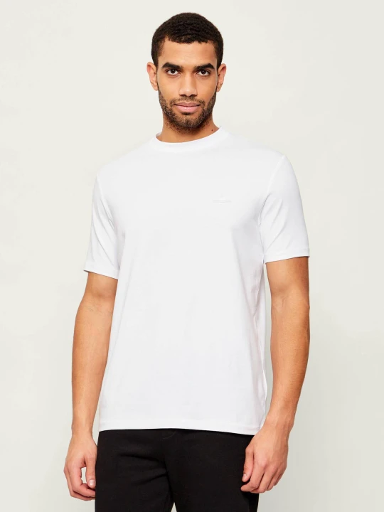 Zdjęcie produktu Karl Lagerfeld T-shirt | Regular Fit biały