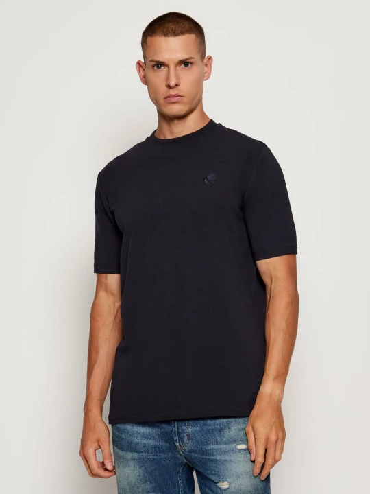 Zdjęcie produktu Karl Lagerfeld T-shirt | Regular Fit czarny