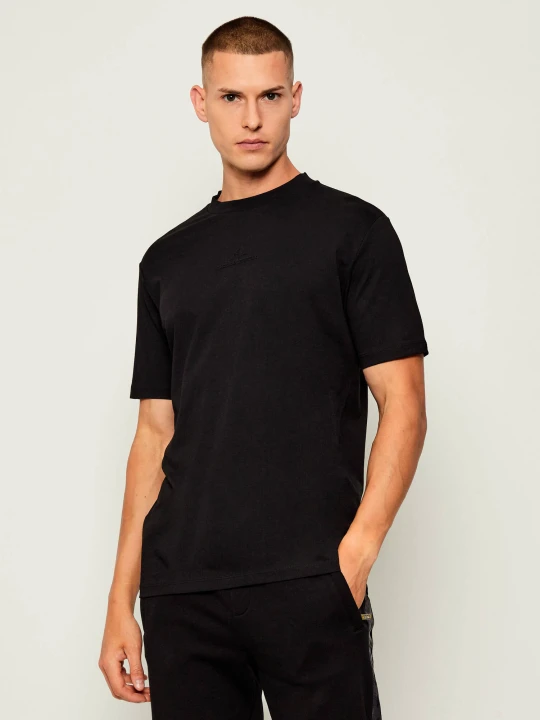 Zdjęcie produktu Karl Lagerfeld T-shirt | Regular Fit czarny