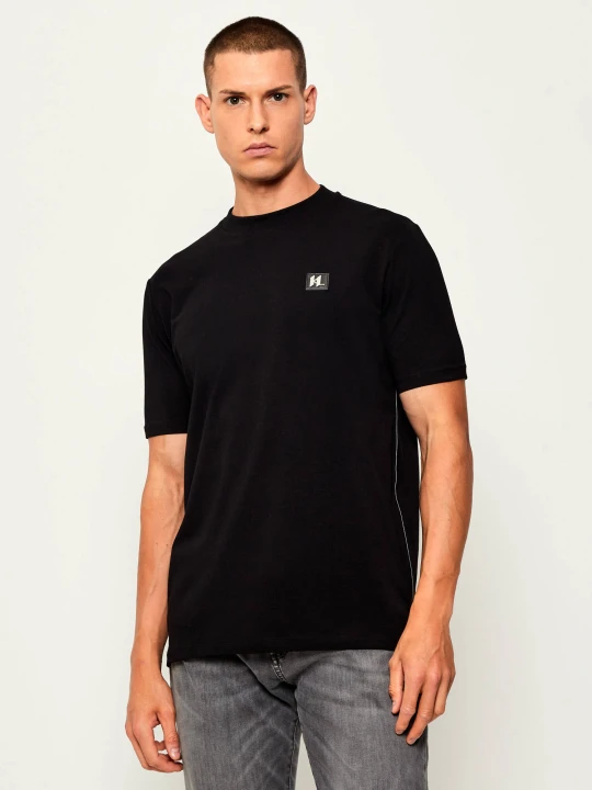 Zdjęcie produktu Karl Lagerfeld T-shirt | Regular Fit czarny