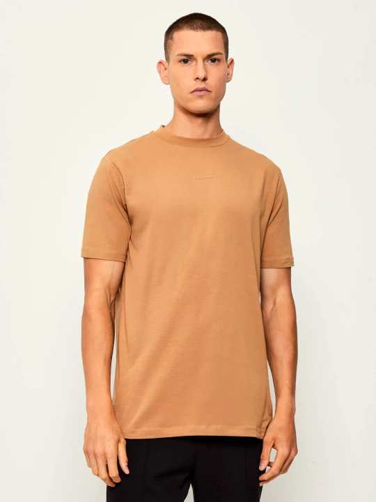 Zdjęcie produktu Karl Lagerfeld T-shirt | Regular Fit camel